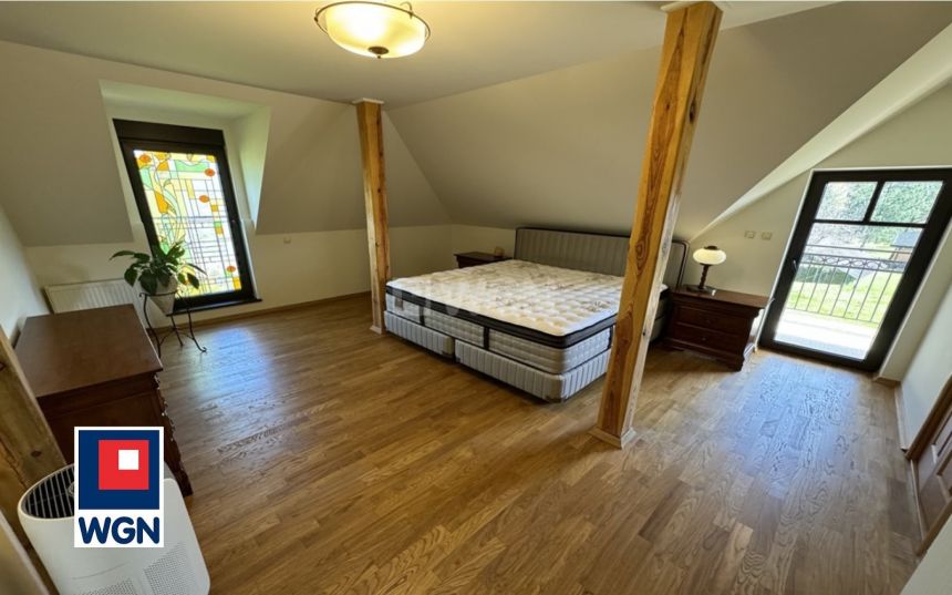 Zawiercie, 2 490 000 zł, 230 m2, jednorodzinny miniaturka 8