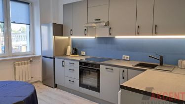 Warszawa Wola, 2 500 zł, 34.6 m2, oddzielna kuchnia