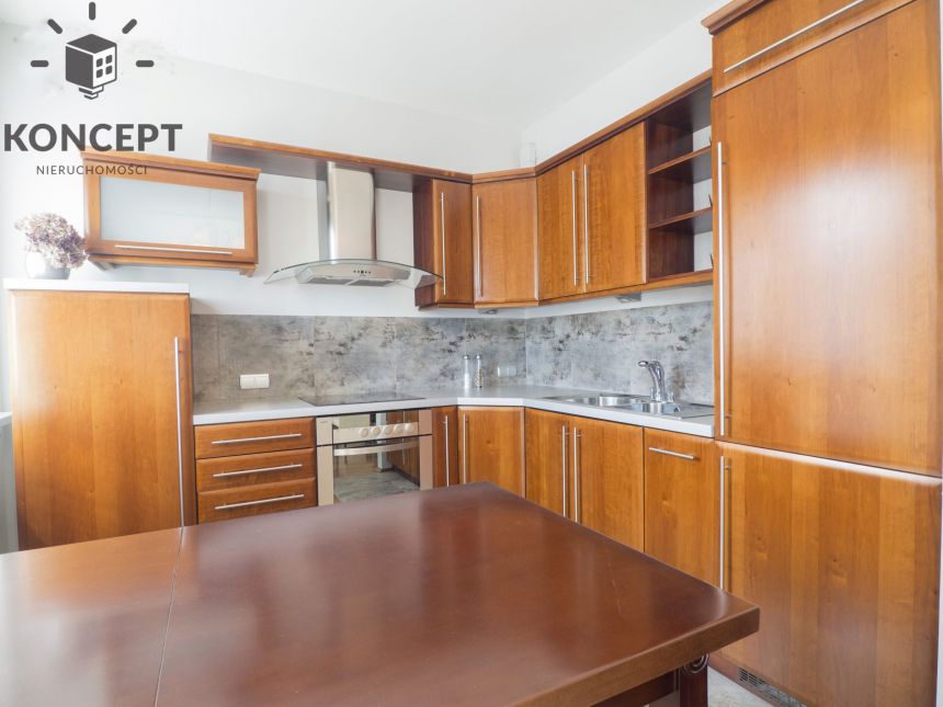 Przytulne 3 pok. mieszkanie | Balkon miniaturka 4
