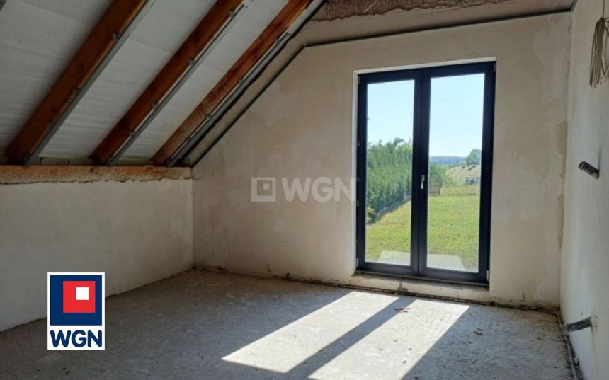 Zawiercie Żerkowice, 599 000 zł, 161 m2, 6 pokoi miniaturka 14