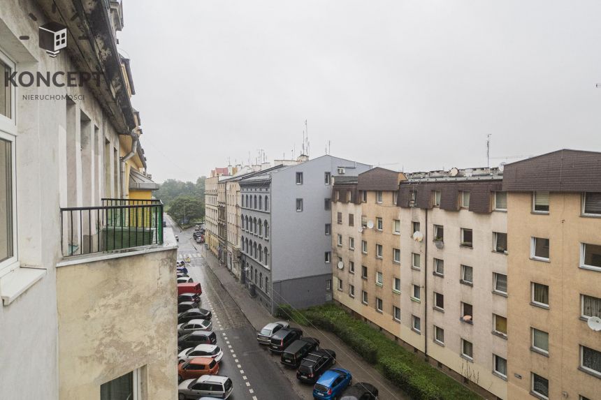 3 pokoje| CENTRUM| TV |balkon| od 01.08 miniaturka 12