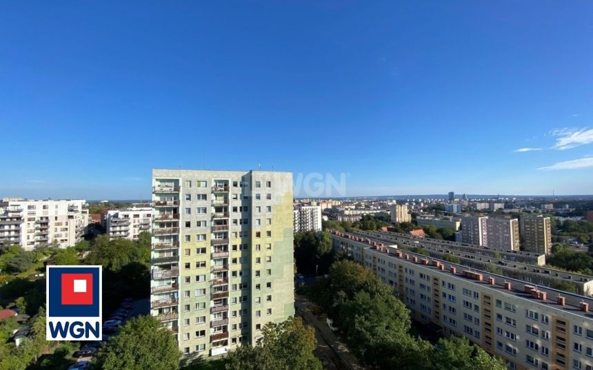 Szczecin, 379 000 zł, 48.07 m2, pietro 11, 13 miniaturka 3