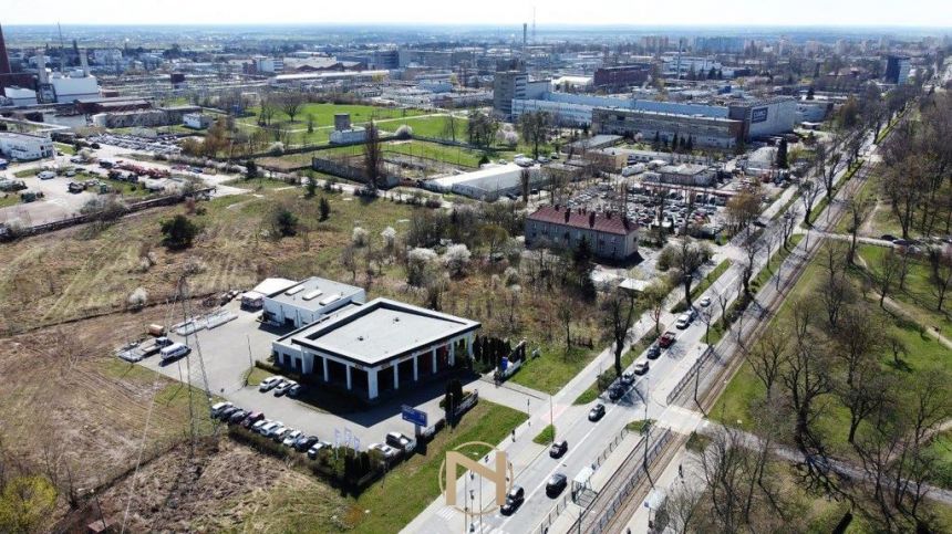 Gorzów Wielkopolski Górczyn, 1 500 000 zł, 22.47 ar, przyłącze wody miniaturka 5