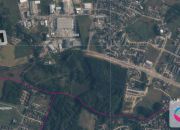 Gdańsk Kokoszki, 30 000 zł, 44.79 ar, inwestycyjna miniaturka 2