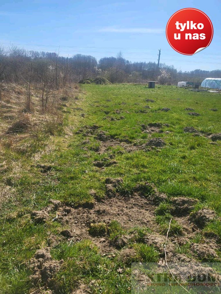 Nowogard, 85 000 zł, 11.06 ar, budowlana miniaturka 10