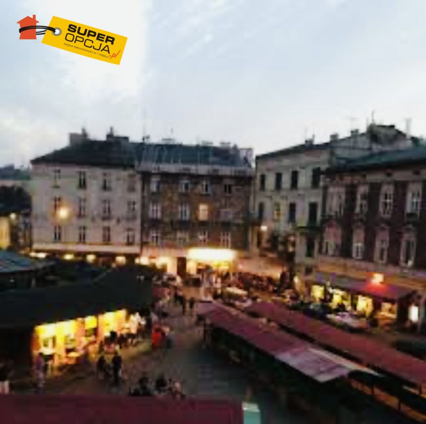 Kraków Kazimierz, 26 880 zł, 160 m2, 6 pokoi miniaturka 3