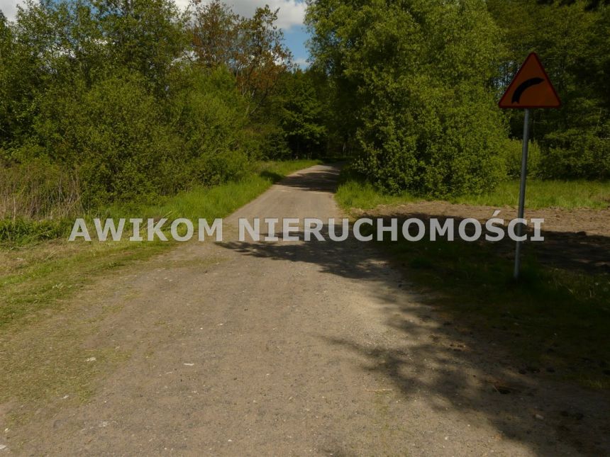 Sewerynów, 110 000 zł, 15 ar, przyłącze elektryczne miniaturka 7