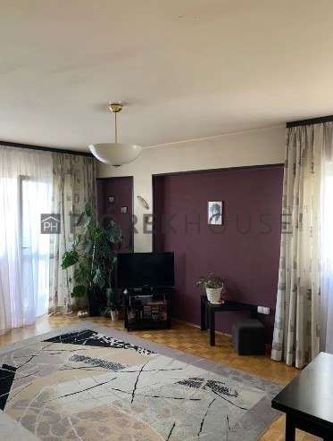 3-pokojowe mieszkanie na Mokotowie miniaturka 2