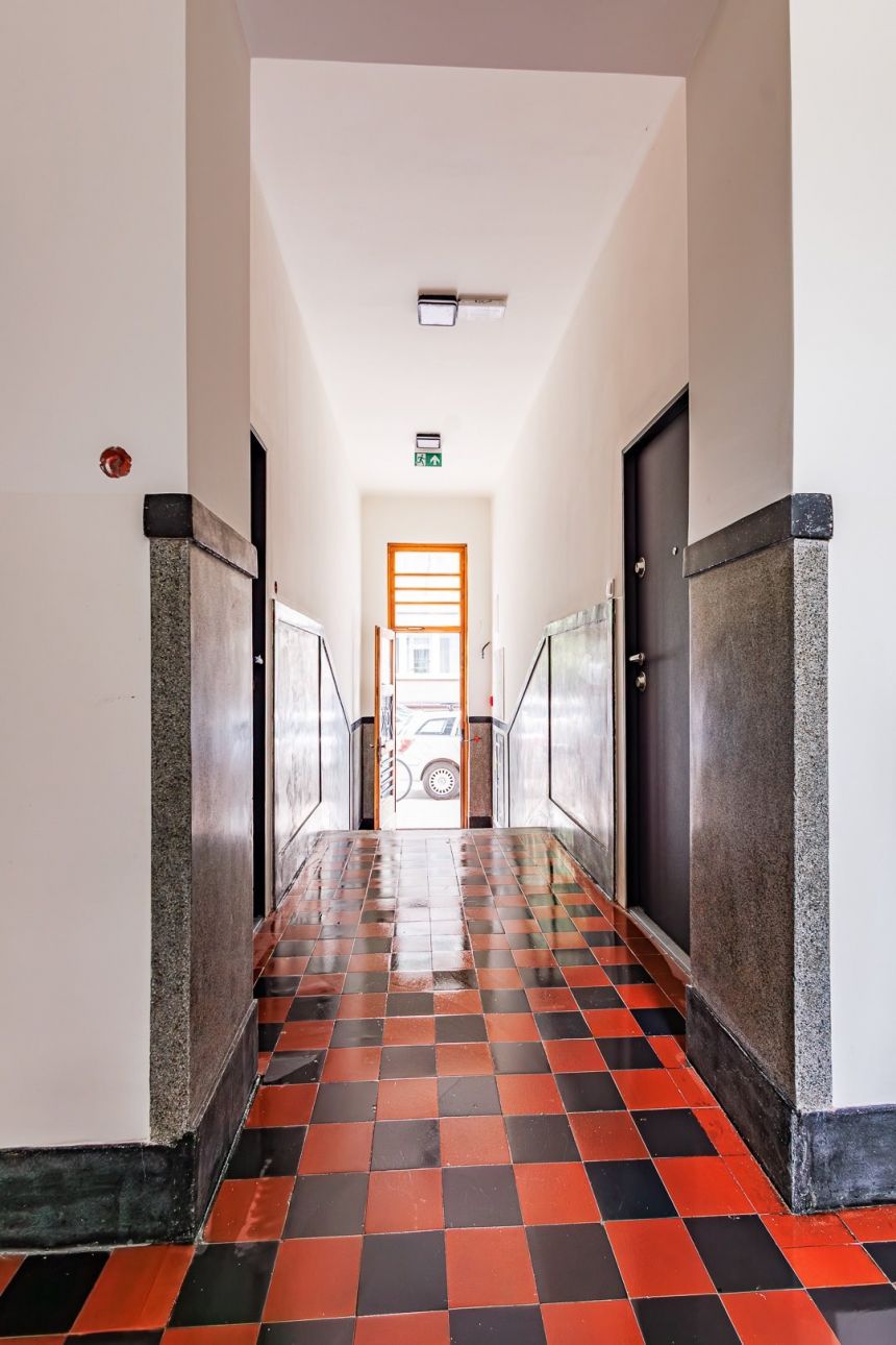 2 POKOJOWE MIESZKANIE 43 M2 BLISKO CENTRUM miniaturka 6