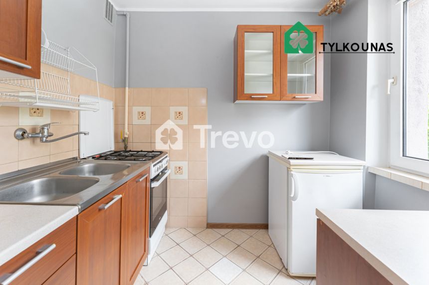 Gdańsk Oliwa, 470 000 zł, 30.4 m2, z balkonem miniaturka 7