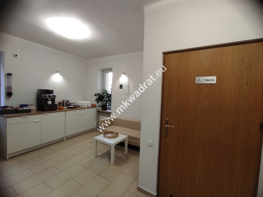 Bud. usługowy 360m2 - biura gabinety medyczn/kosm miniaturka 8
