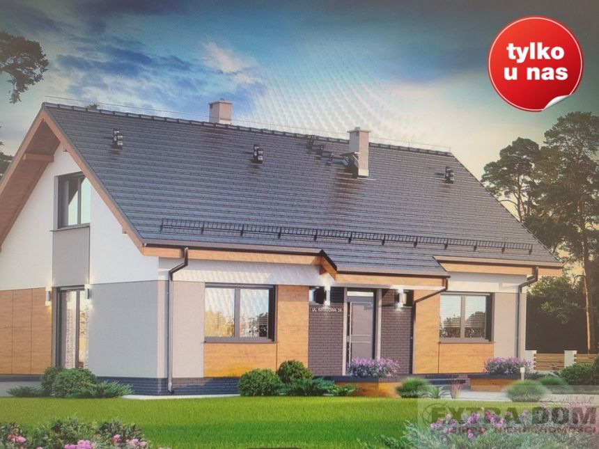 Goleniów, 460 000 zł, 93.28 m2, 4 pokoje miniaturka 6