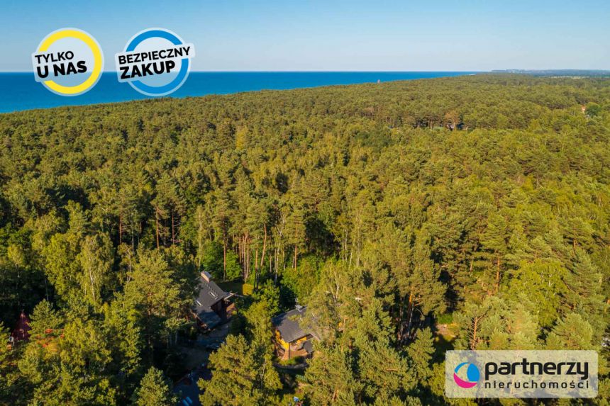 Dębki, 640 704 zł, 33.37 m2, z miejscem parkingowym miniaturka 10