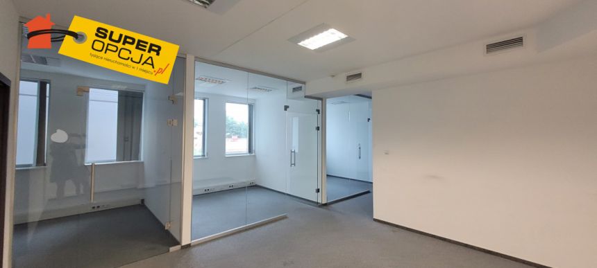 Kraków Podgórze, 4 773 zł, 97.4 m2, 3 pokoje - zdjęcie 1