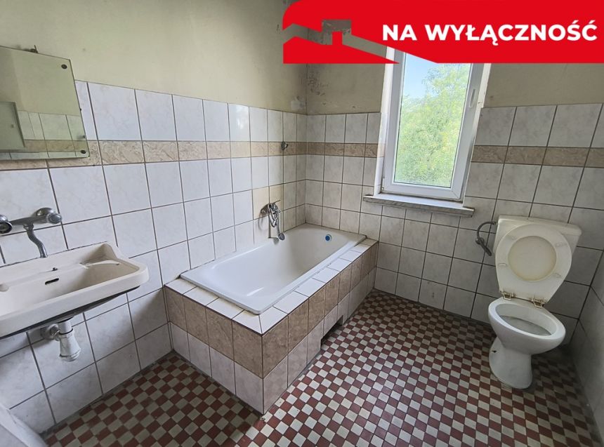 Dom- Miechowice Wielkie- Małopolska miniaturka 6