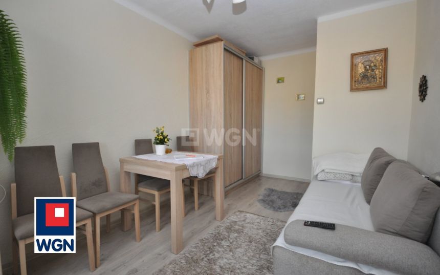 Radomsko, 169 000 zł, 24.5 m2, kawalerka miniaturka 2