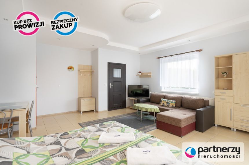 Gdynia Chwarzno, 1 600 000 zł, 350 m2, ogrzewanie gazowe - zdjęcie 1