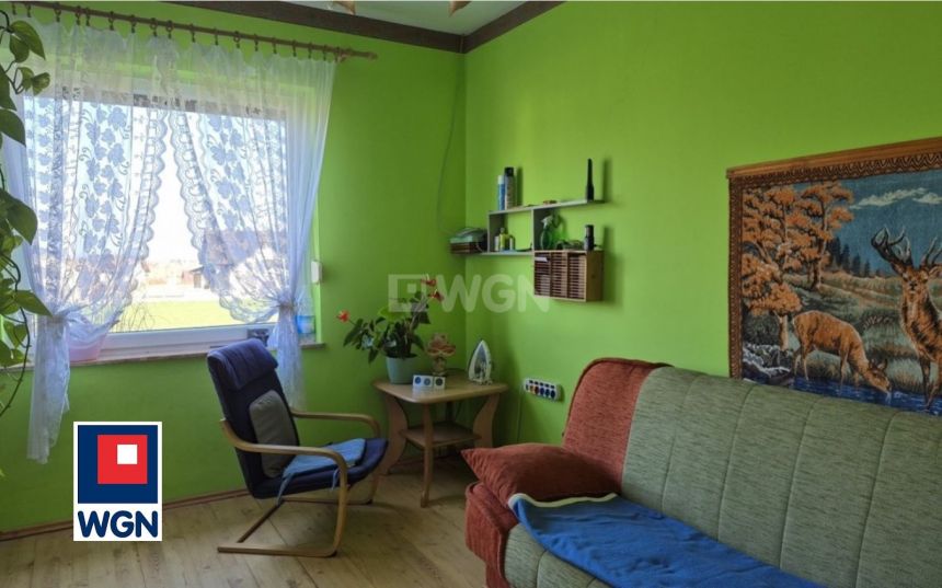 Koclin, 1 100 000 zł, 156 m2, ogrzewanie gazowe miniaturka 12
