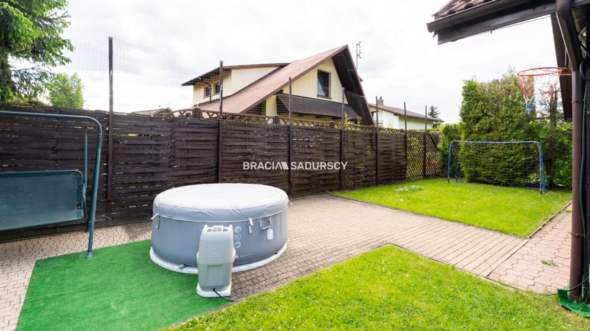 działka ROD Dobczyce Jarzynka z domem 90m2 miniaturka 18