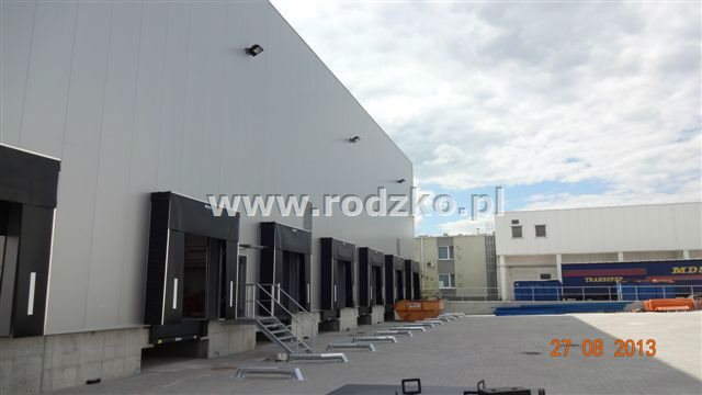 Bydgoszcz Zimne Wody, 35 200 zł, 2200 m2, murowany miniaturka 5