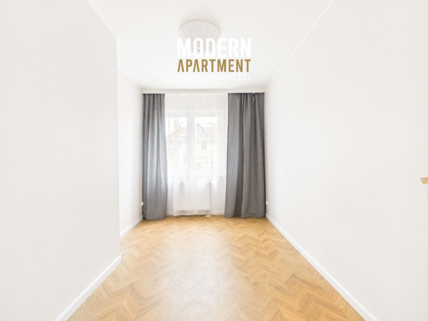 Gdańsk Wrzeszcz, 764 000 zł, 45 m2, 3 pokojowe miniaturka 14