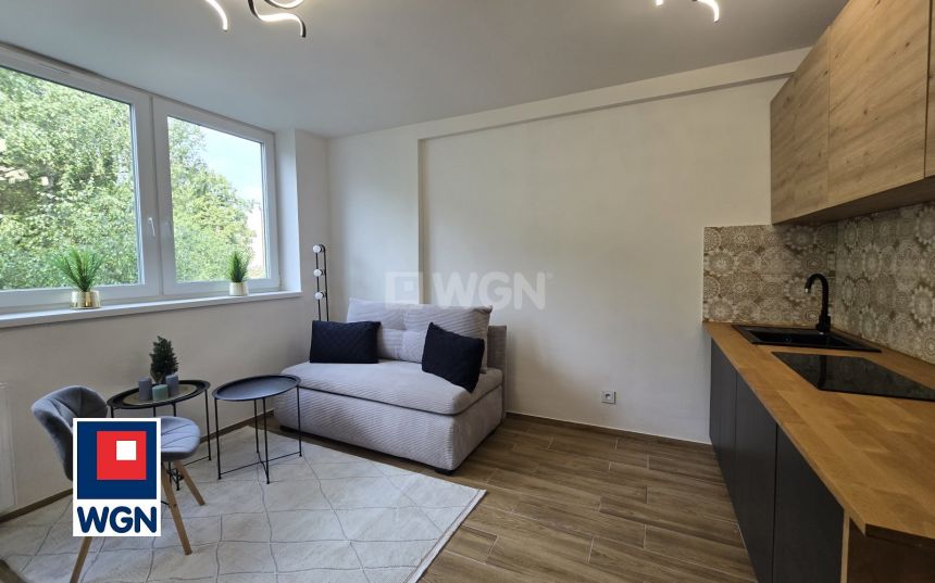 Cieszyn, 215 000 zł, 20 m2, kuchnia z oknem miniaturka 2