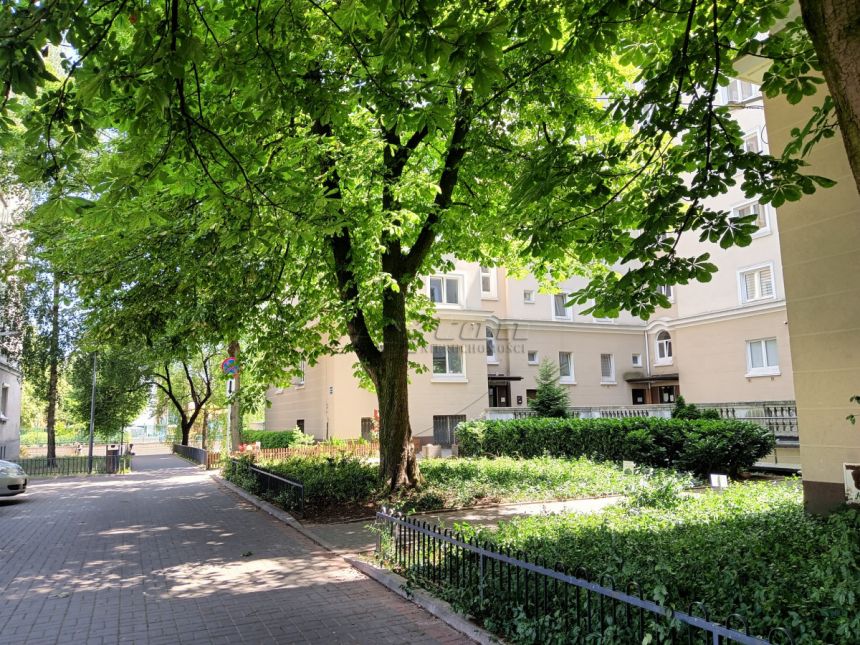 Warszawa Śródmieście, 650 000 zł, 35.16 m2, pietro 1 miniaturka 1