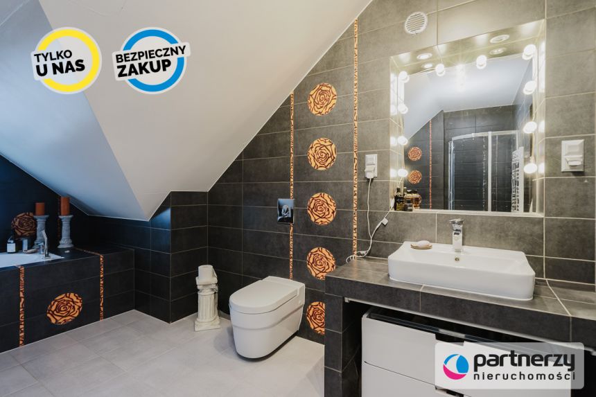 Pszczółki, 1 199 000 zł, 120 m2, 4 pokoje miniaturka 21
