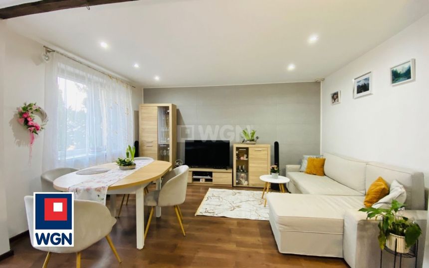 Jaworzno Góra Piasku, 649 000 zł, 120 m2, murowany miniaturka 9