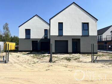 Łubna, 949 000 zł, 142.41 m2, 4 pokoje