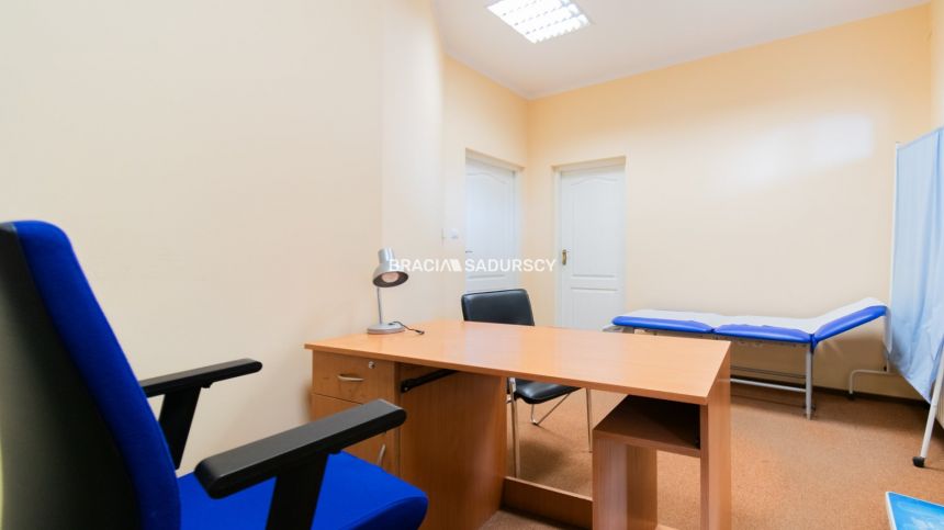 Atrakcyjny lokal w pobliżu Ronda Mogilskiego miniaturka 12