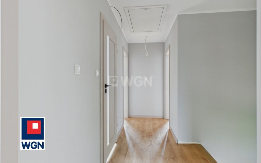 Mielec Nowy Mielec, 850 000 zł, 134.39 m2, 5 pokoi miniaturka 10