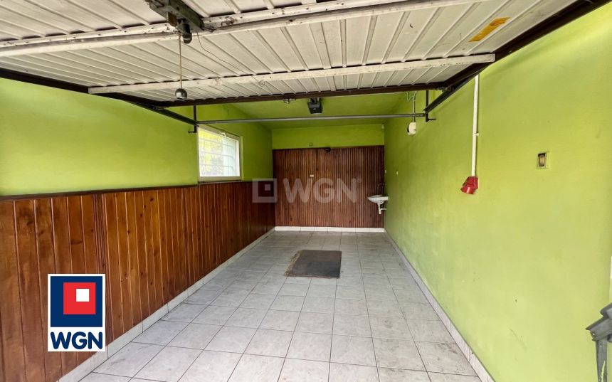 Chełmek, 699 000 zł, 283.71 m2, technologia Ytong miniaturka 7