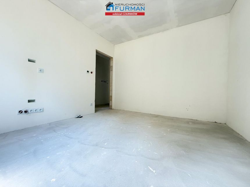 Straduń, 640 000 zł, 133.45 m2, aneks kuchenny miniaturka 16