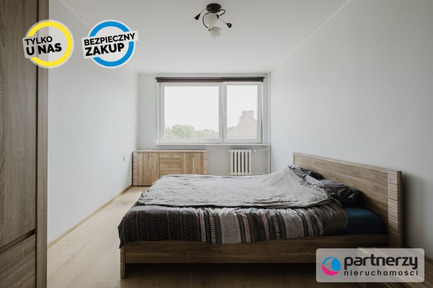 Gdańsk Orunia, 399 000 zł, 42.87 m2, 2 pokojowe miniaturka 7