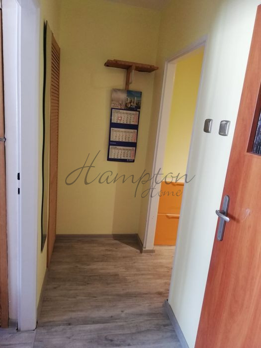 Warszawa Wierzbno, 790 000 zł, 37 m2, 2 pokojowe miniaturka 6