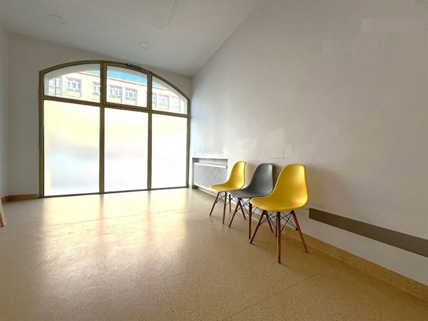 Wynajem Opole-Centrum Lokal użytk.handl.-usł.114m2 - zdjęcie 1