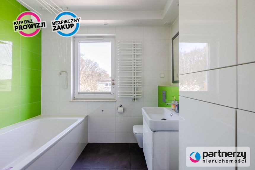 Gdynia Mały Kack, 1 269 000 zł, 76.95 m2, pietro 2 miniaturka 6