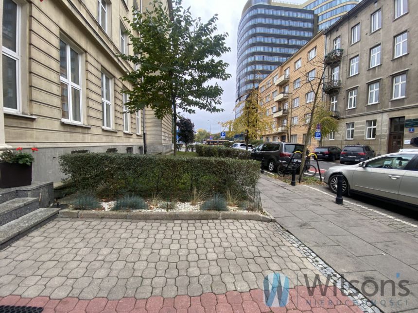 Warszawa Śródmieście, 2 700 zł, 30 m2, 1 pokój miniaturka 2