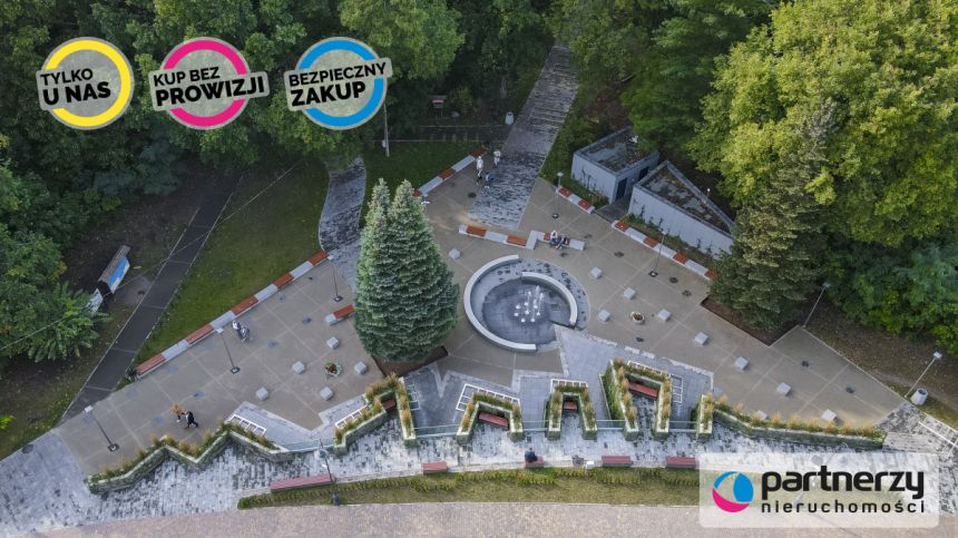 Krynica Morska, 1 090 540 zł, 49.57 m2, z balkonem miniaturka 4