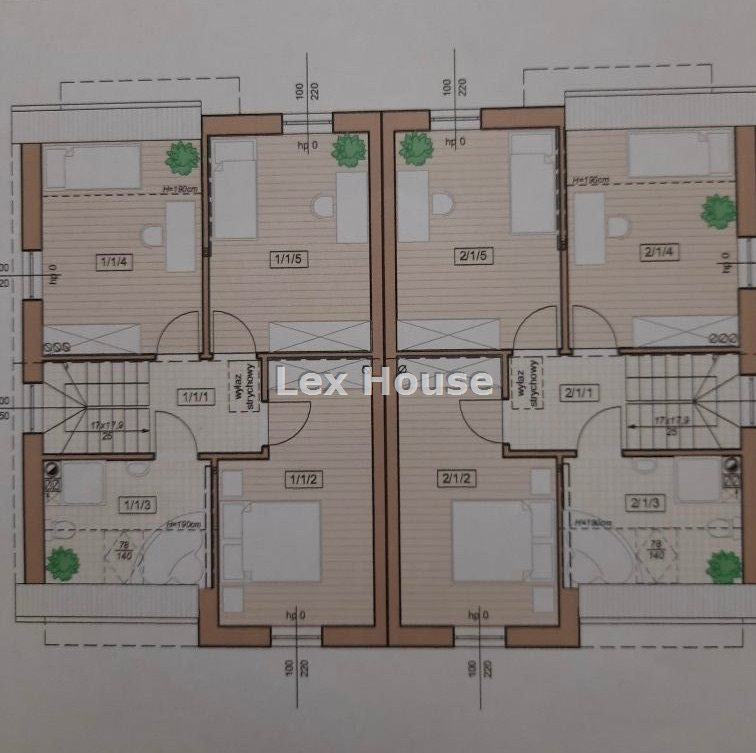 Podańsko, 799 999 zł, 100.67 m2, ogrzewanie gazowe miniaturka 8