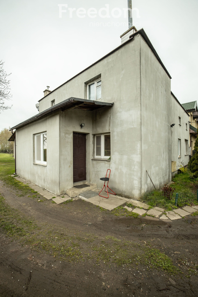 Przytulny dom w Ksawerowie. miniaturka 12