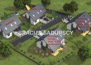 Nowoczesny dom pod Krakowem z 5 sypialniami! miniaturka 7