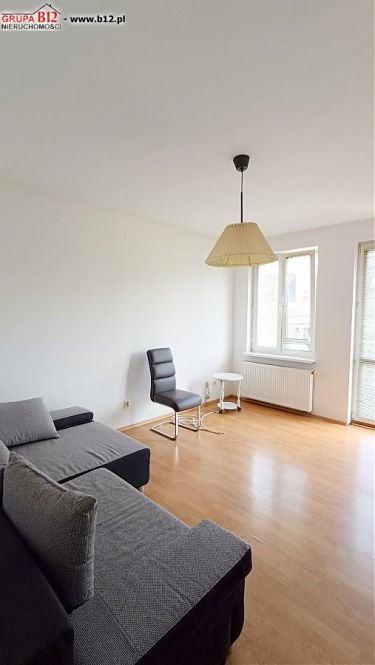 Kraków Dębniki, 2 500 zł, 38 m2, kawalerka
