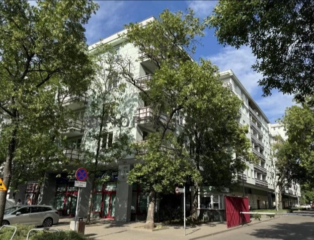 2-pokojowe mieszkanie na Mokotowie miniaturka 12