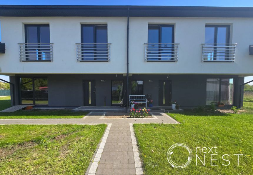 Konstancin-Jeziorna, 1 490 000 zł, 189 m2, z miejscem parkingowym miniaturka 14