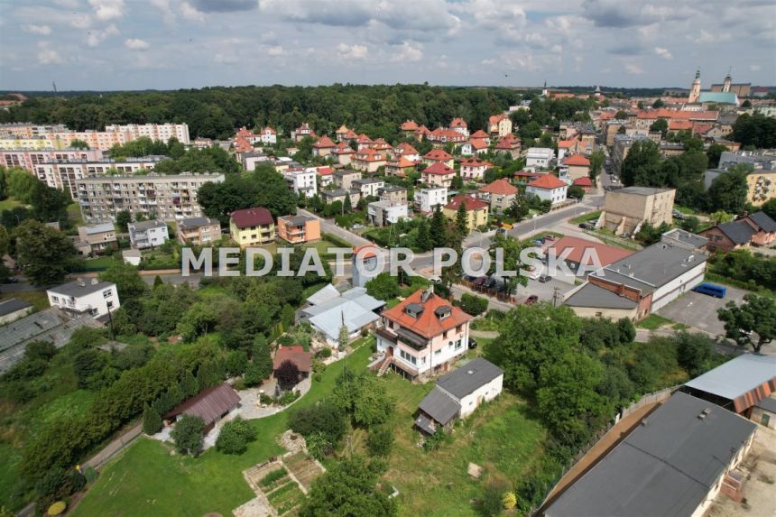 mieszkanie w willi z dużą działką miniaturka 7