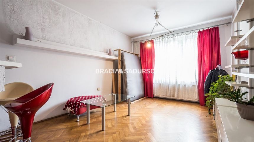 Mieszkanie przy Karmelickiej, Stare Miasto miniaturka 2