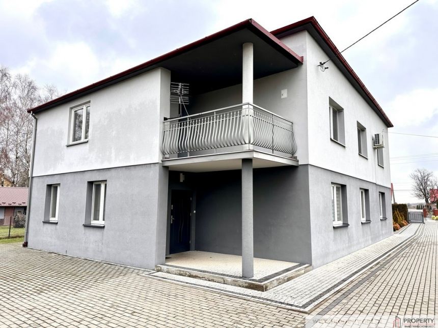 Dąbie, 750 000 zł, 230 m2, ogrzewanie gazowe miniaturka 4