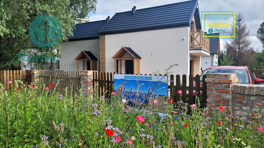 Osłonino, 5 000 zł, 45 m2, ogrzewanie gazowe miniaturka 15